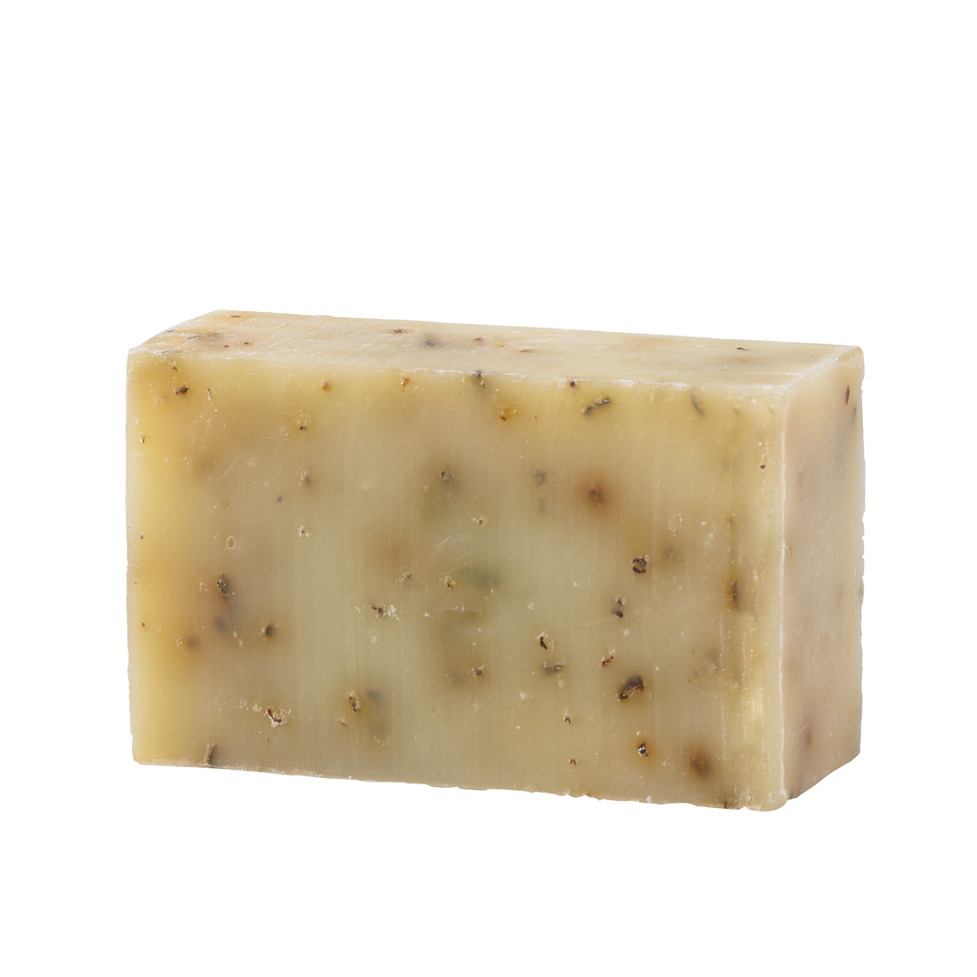 Mama Mia's Awake Organic Bar Soap, 4-pack