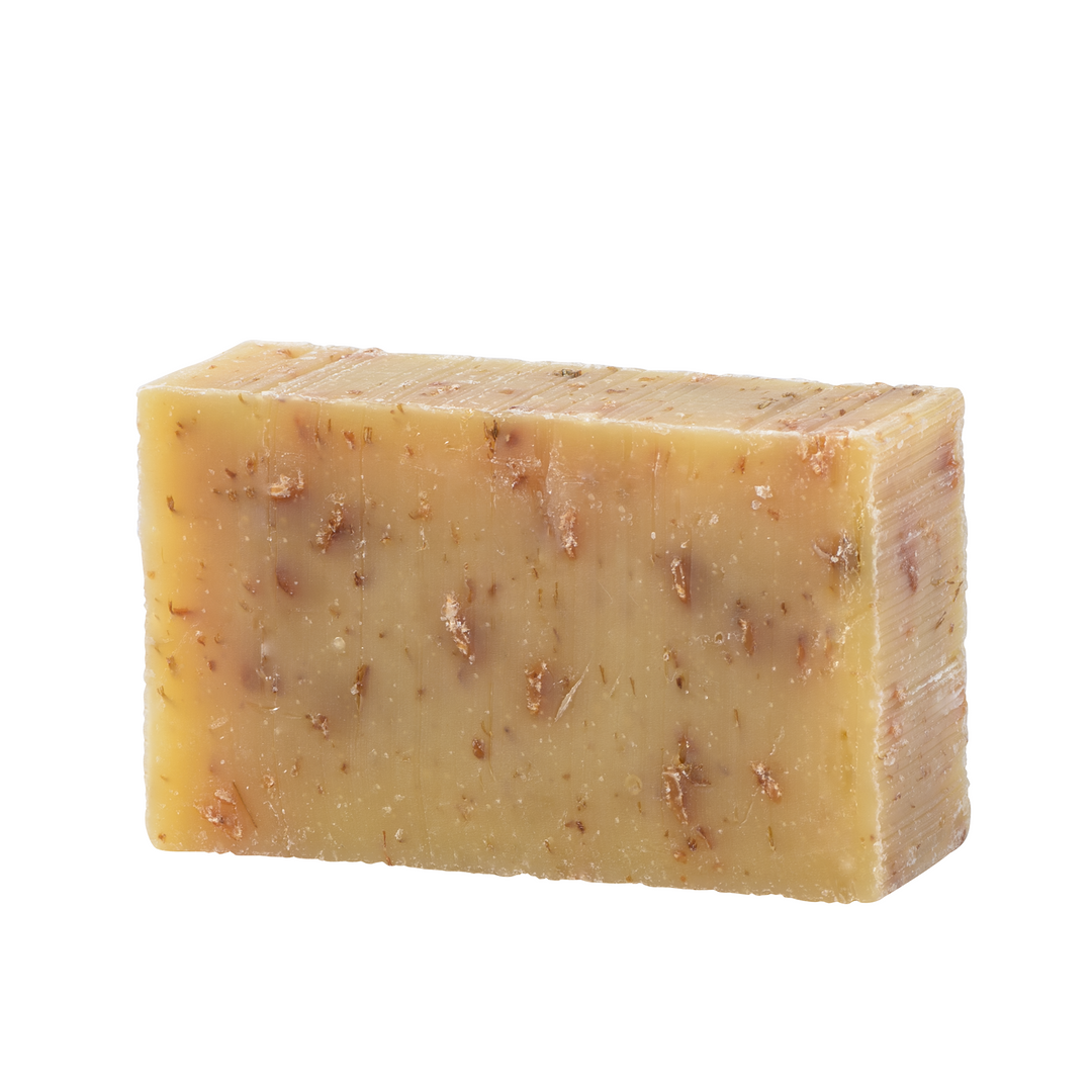 Mama Mia's Tone Organic Bar Soap, 4-pack